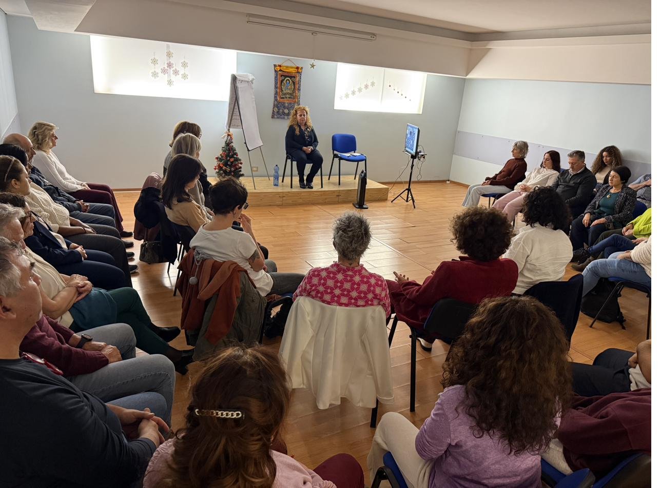 La comunità QTR